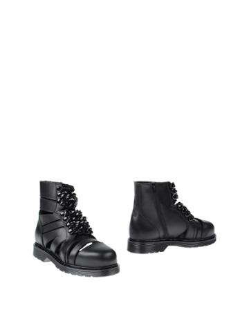 Le Dangerouge Ankle Boots