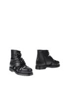 Le Dangerouge Ankle Boots