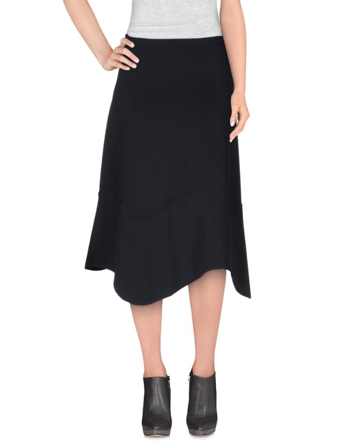 I.c.f. 3/4 Length Skirts