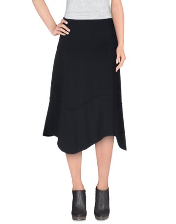I.c.f. 3/4 Length Skirts