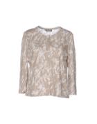 Tricot Style Cardigans