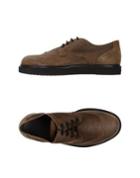 Hogan Rebel Lace-up Shoes