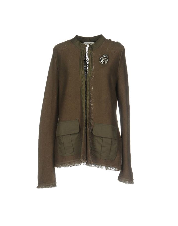 Jt' Je T' Lene Cardigans