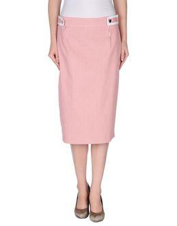 Martinelli 3/4 Length Skirts