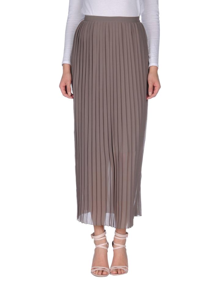 Princess Goes Hollywood Long Skirts
