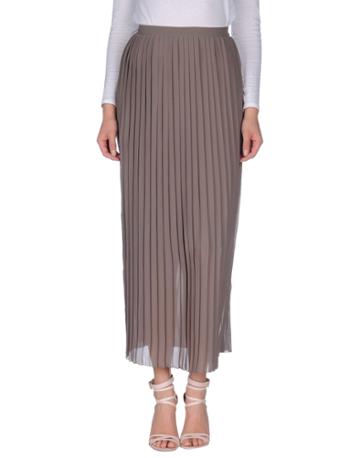 Princess Goes Hollywood Long Skirts