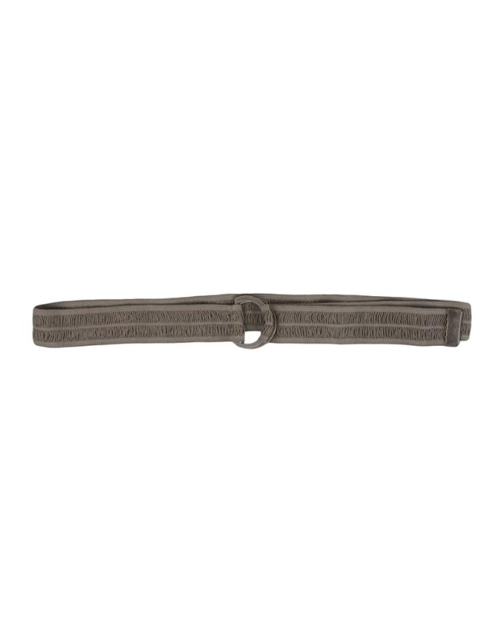 Jt' Je T' Lene Belts