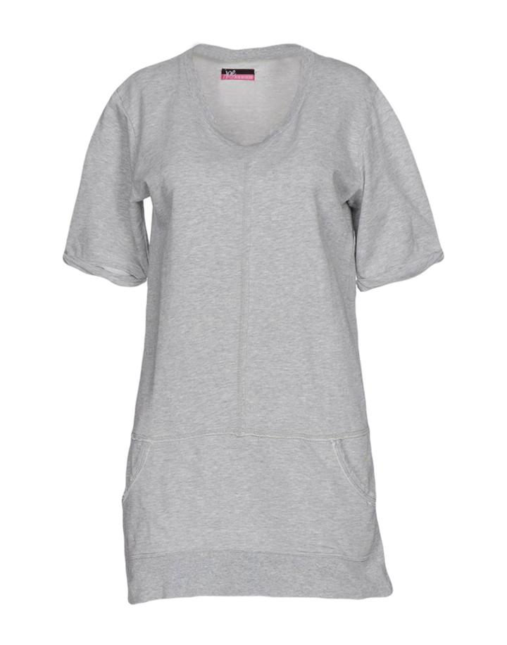 Joe Boxer Short Dresses
