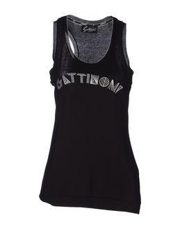 Gattinoni Tops