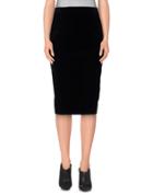 Alberto Biani 3/4 Length Skirts