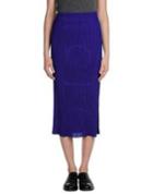 Issey Miyake 3/4 Length Skirts