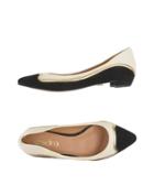 Esdra Ballet Flats