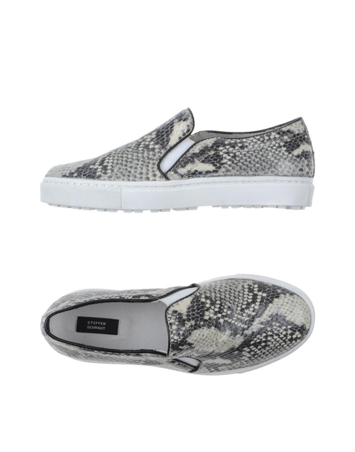 Steffen Schraut Sneakers
