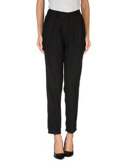 Goldie London Casual Pants