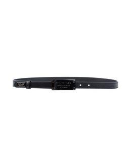 Philipp Plein Belts