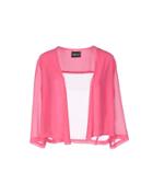 Madrilena Wrap Cardigans