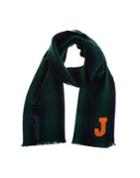 Jil Sander Oblong Scarves