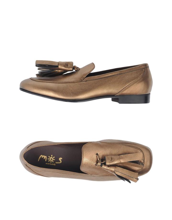 Mos Loafers