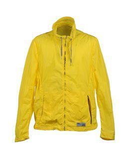 Dekker Jackets