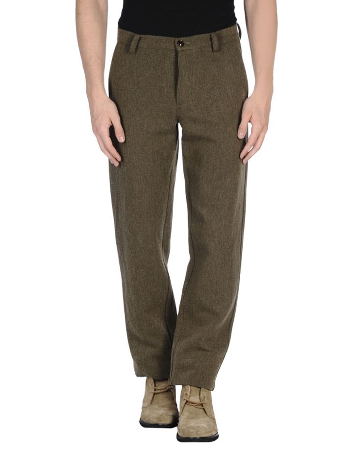Big Uncle Casual Pants