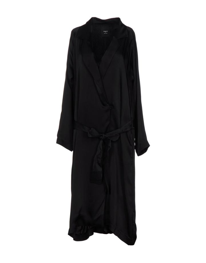 Tom Wood 3/4 Length Dresses