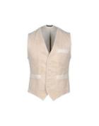 Daniele Alessandrini Vests