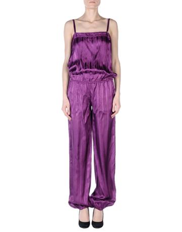 Ice Iceberg Jumpsuits