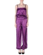 Ice Iceberg Jumpsuits