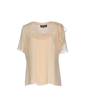 Marta Palmieri Blouses