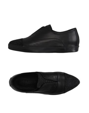 Pause Loafers