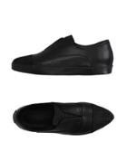 Pause Loafers