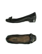 Lb Ballet Flats