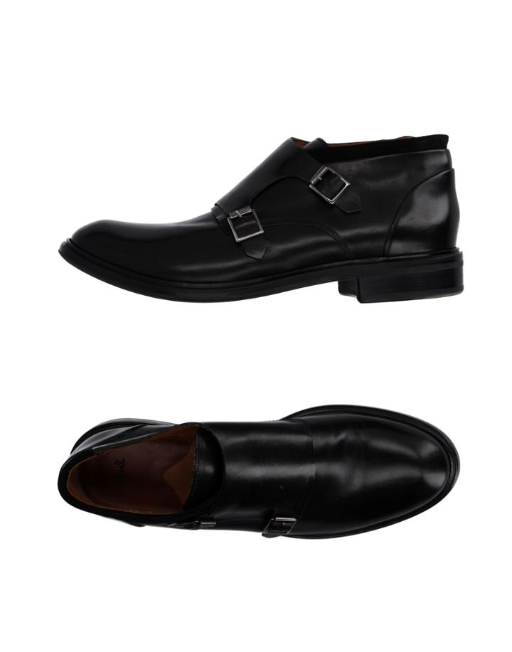 Paul Smith Loafers
