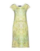 Fontana Short Dresses