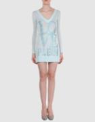 Philipp Plein Short Dresses