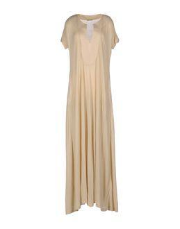Tomas Maier Long Dresses
