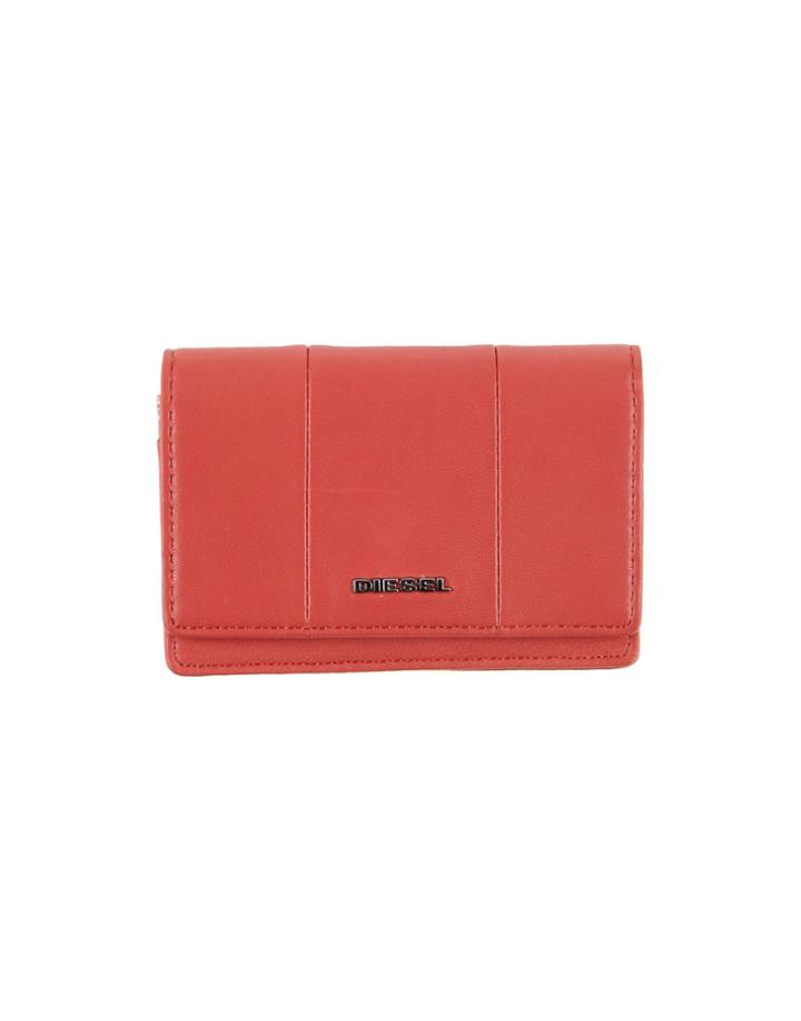 Diesel Coin Purses
