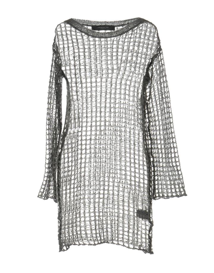 Federica Tosi &reg; Luxury Fashion Cardigans