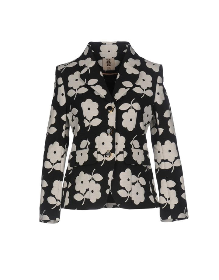 Orla Kiely Blazers