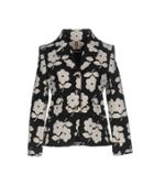 Orla Kiely Blazers