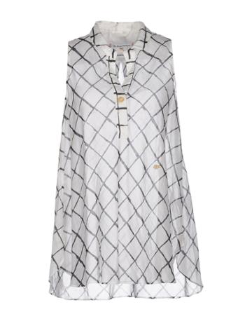 Le Sarte Pettegole Tops