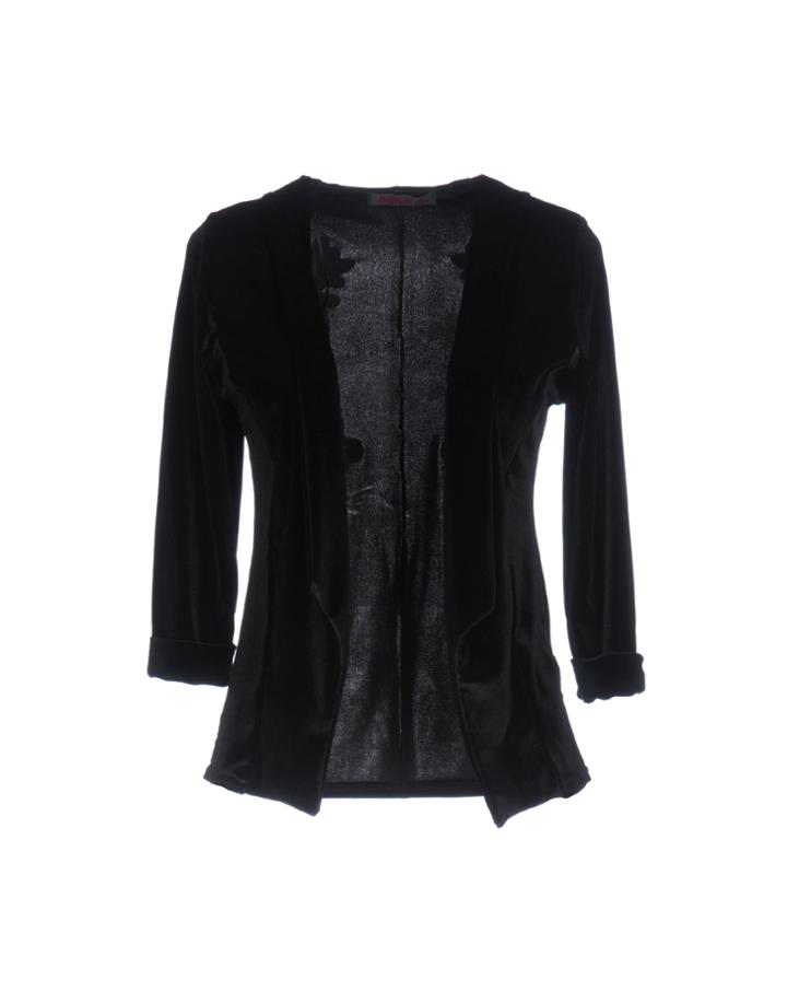 Nikka Cardigans