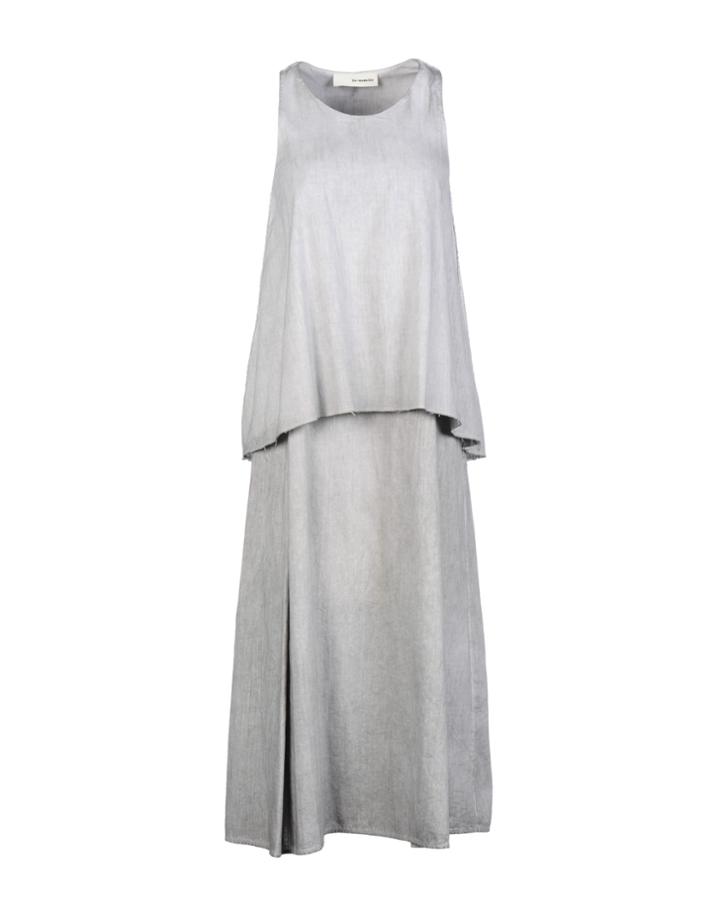 Un-namable 3/4 Length Dresses