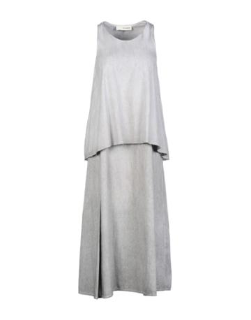 Un-namable 3/4 Length Dresses