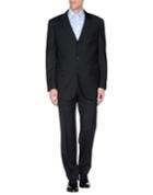 Cinabro Class Suits