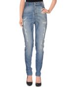 Sonia De Nisco Jeans