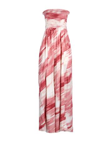 Sexy Woman Long Dresses