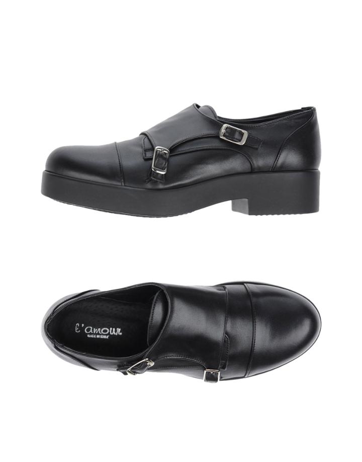 L'amour Loafers