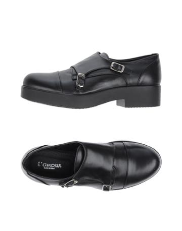 L'amour Loafers