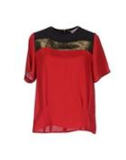 Diane Von Furstenberg Blouses